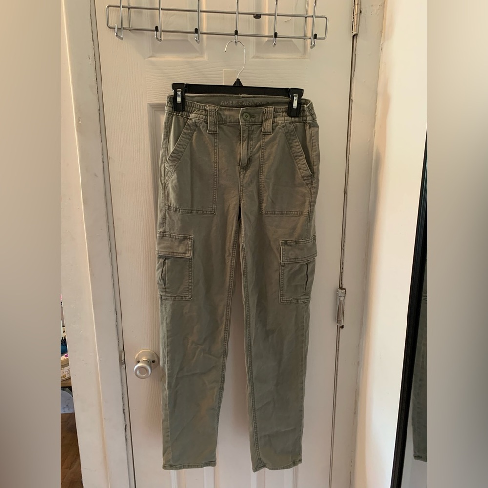 Cargos